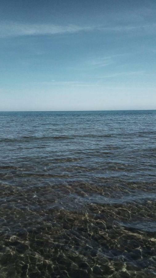فندق L'Oasi Di Ambra أرديا المظهر الخارجي الصورة